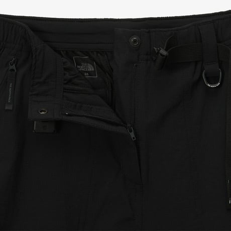 W'S FLEXCORE SHORTS BLACK NS6NS38A