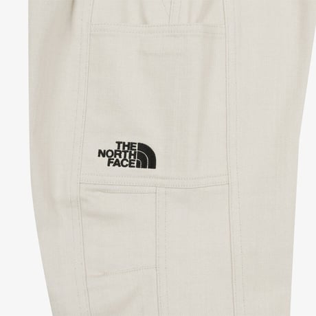 K'S DAYCLIMB PANTS SAND SHELL NP6NS53T