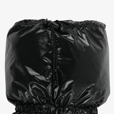 W'S ELLA LEG WARMER BLACK NA5AR50J