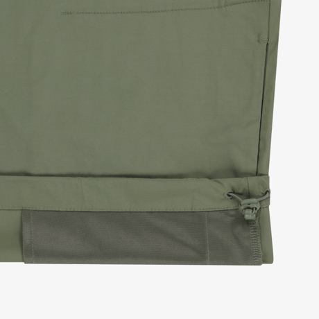 ALBANY EX CREWNECK LIGHT KHAKI NM5MR57J
