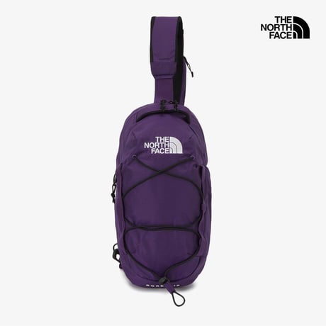 BOREALIS SLING BAG DARK PURPLE NN2PR09C