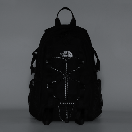 30L ELECTRON BLACK NM2DS04J