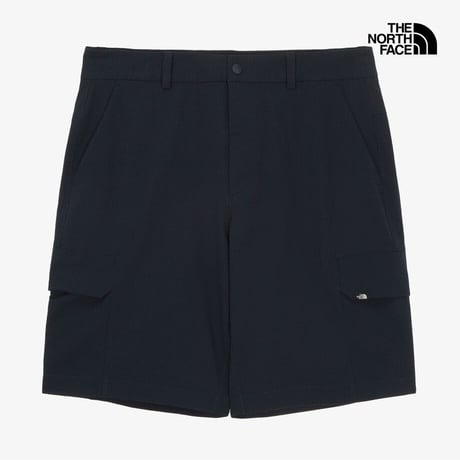 M'S PUMICE SHORTS DARK NAVY NS6NR03A