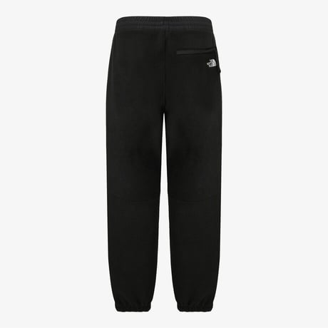 M'S DENALI FLEECE PANTS BLACK NP6FS52A