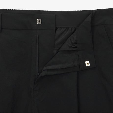 M'S FROST SHORTS BLACK NS6NS25A