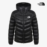 【SUMMIT SERIES】W'S SUMMIT MATTERHORN DOWN JACKET (RDS) BLACK NJ1DS97A