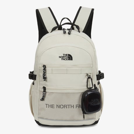 JR. STANDARD SCH PACK CREAM BEIGE NM2DS05S