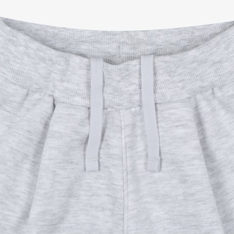 K'S FUNFIELD PANTS HEATHER GRAY NP6KS01T