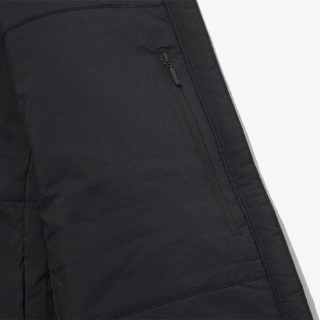 FELIX HEAT HOODIE CHARCOAL NJ3NQ54B