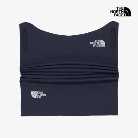 COOL EAR MULTI SCARF NAVY NA5BR02C