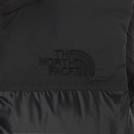 NUPTSE ON BALL VEST REAL BLACK NV3NR50B