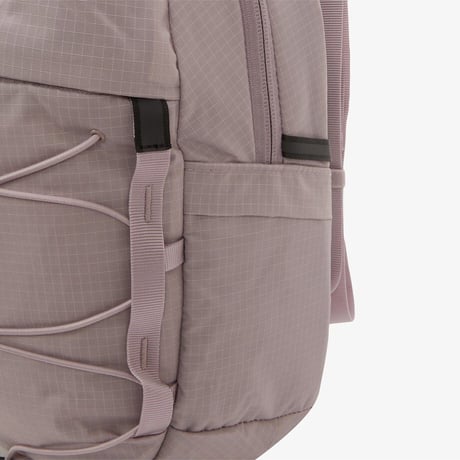 BOREALIS MINI BACKPACK GRAYISH LILAC NM2DS07F