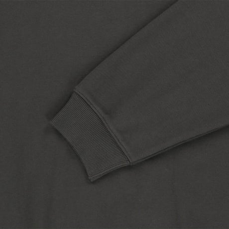 BERKELEY SWEATSHIRTS CHARCOAL GREY NM5MS06J