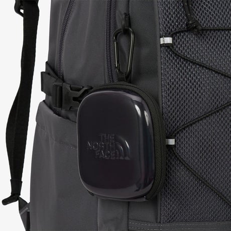 JR. SUPER PACK II MINI CHARCOAL NM2DR08S