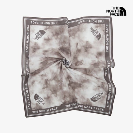 BANDANA_SPEED_80'S EX DEEP TAUPE NA5AS12B
