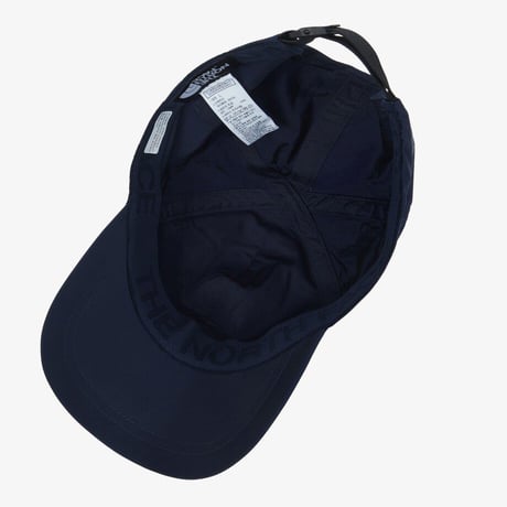 TNF LIGHT BALL CAP DARK NAVY NE3CS50E
