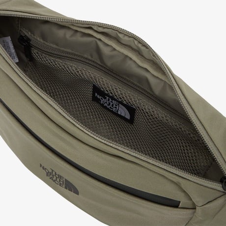 SP HIP SACK SLATE KHAKI NN2PQ59C