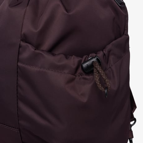 BONNEY PACK M DARK BROWN NN2PQ50