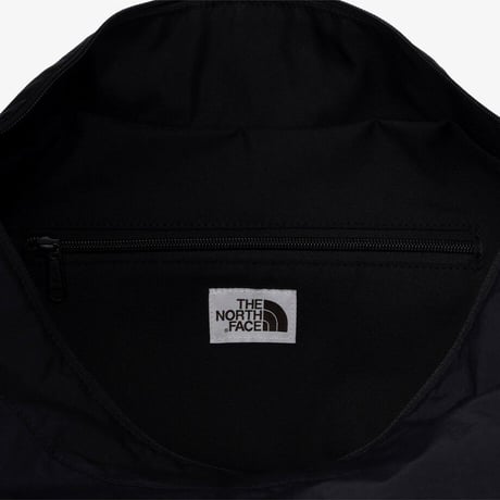 WL HOBO SHOULDER BAG L BLACK NN2PQ57J