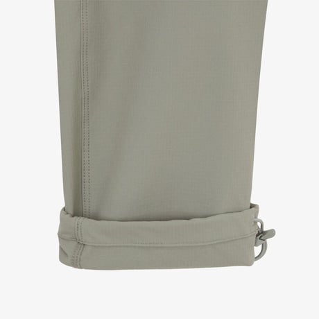 W'S STRIDE PANTS WARM GRAY NP6NR82B