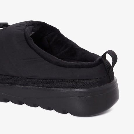SNOW MULE BLACK NS85S34A