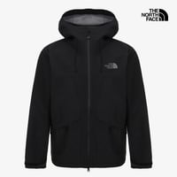 M'S FORTIS JACKET REAL BLACK NJ2HS06D