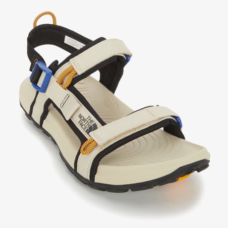 M EXPLORE CAMP SANDAL BEIGE NS82S02C