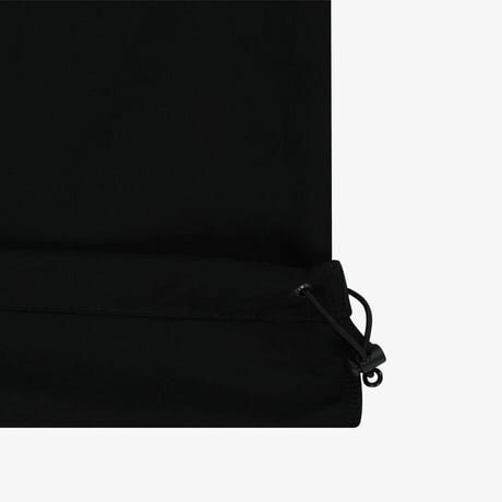 EIRA S/S R/TEE BLACK NT7UR19J