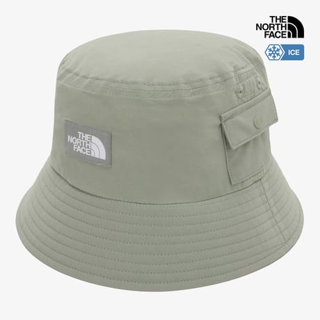 ICE CUBE POCKET HAT HERB GARDEN NE3HS11C
