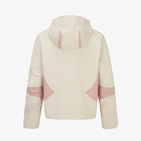 W'S ALTOS JACKET CREAM NJ2HR81B