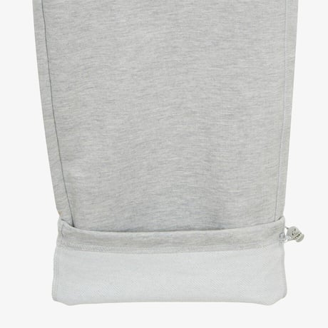 M'S CORE SWEATPANTS MELANGE GREY NP6KS01B