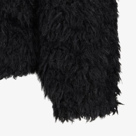 W'S COZYVEIL JACKET BLACK NJ3NS84J