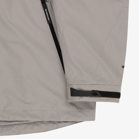 BRITTON JACKET LATTE NJ2HS03M