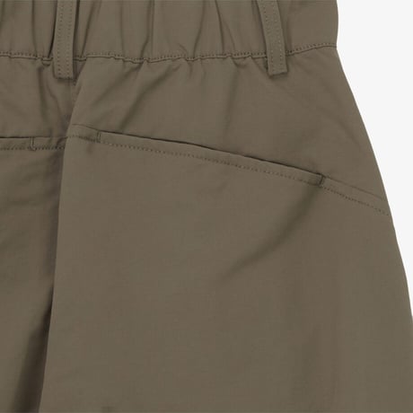 W'S ARVO PANTS GRAYISH KHAKI NP6NR89C