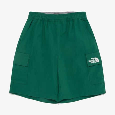 K'S EXPLORER CREW SET GREEN NT7UR20T