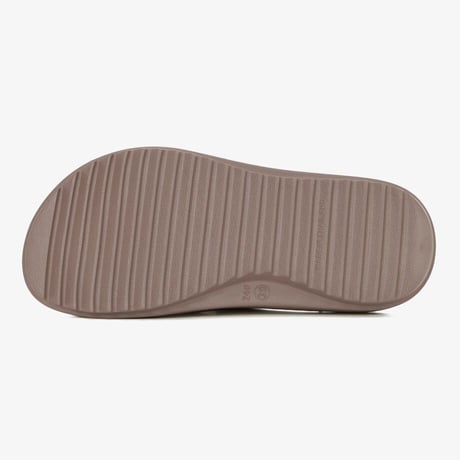 CAMPER’S SLIDE BROWN NS81R12B