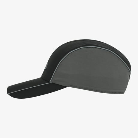 ELECTRON SPEED CAP BLACK NE3CS05J