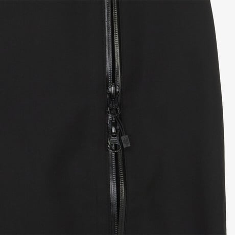W'S ALTOS SKIRT BLACK NK6HR81A