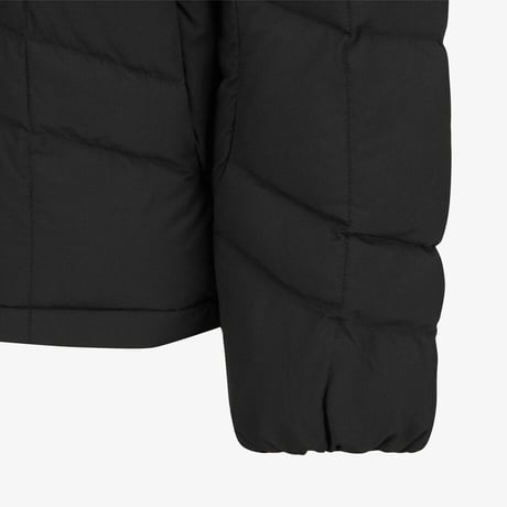 DAYDRIVE EX ON JACKET BLACK NJ3NS54J