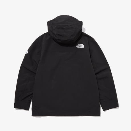 MARTIS EX JACKET BLACK NJ3BQ60J