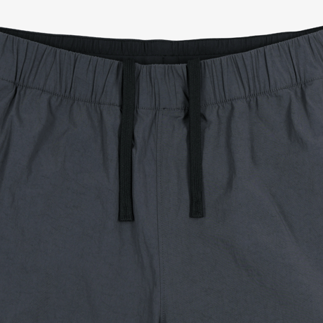BRIO SHORTS DARK CHARCOAL NS6NS02K