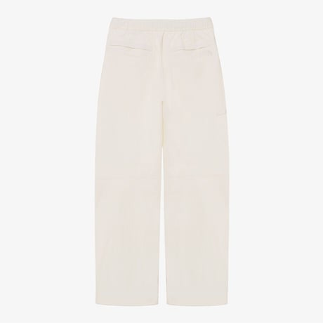 W'S PARACHUTE PANTS OFF WHITE NP6NR34J