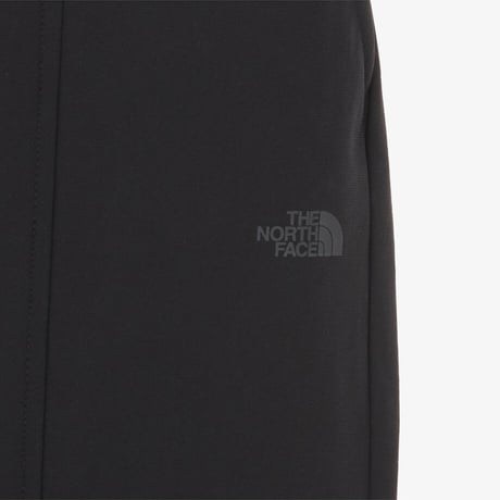 W'S ALWAYS PANTS BLACK NP6KR45A