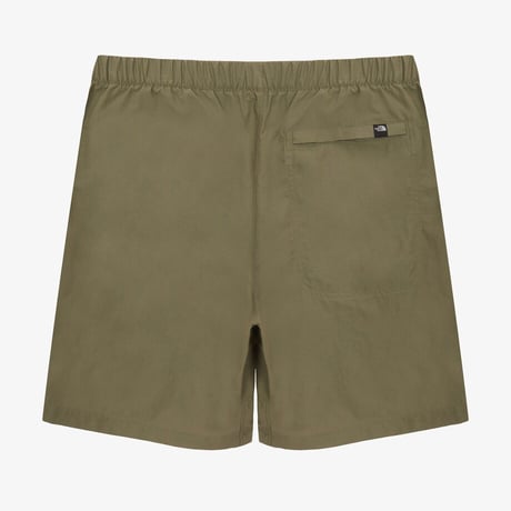 M'S ESSENCE SHORTS BURNT OLIVE NS6NS01B