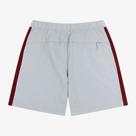 BRIO SHORTS GRAY NS6NS02L