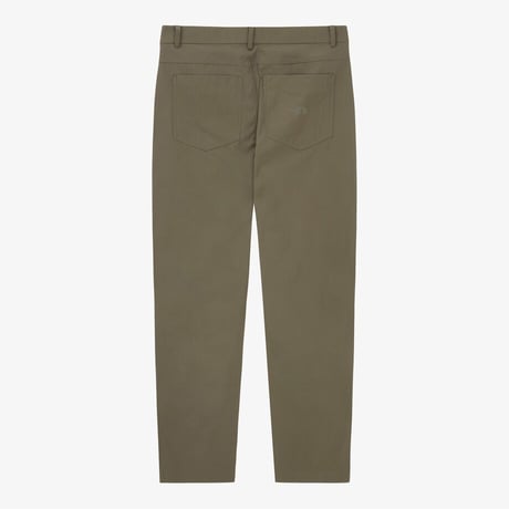 M'S ALWAYS POCKET PANTS DRIED HERB NP6KR26A