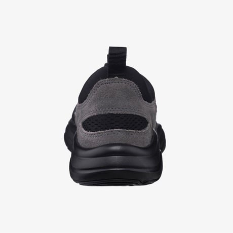 FIORD SLIP ON CHARCOAL GREY NS93Q72K