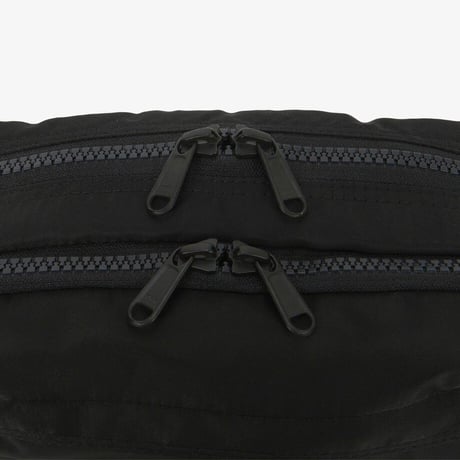 TRAVEL CROSS BAG S BLACK NN2PS29A