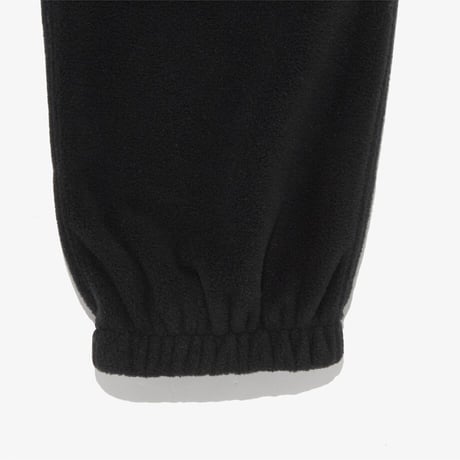 K'S PINECONE FLEECE SET BLACK NT7TR58S