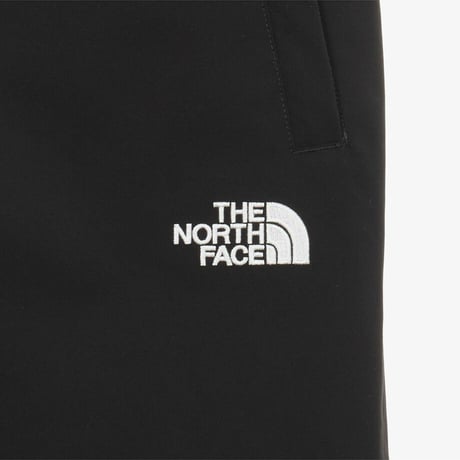 M'S VAIL PANTS BLACK NP6NR69A